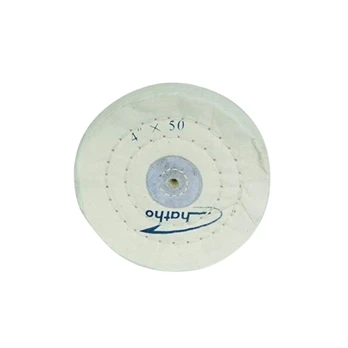Poliravimo diskas PROXXON 28002 100x15mm