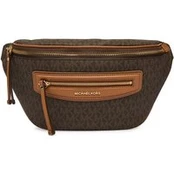 MICHAEL Michael Kors Rankinė Jet Set 30S6GTVM8B Ruda