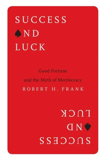 Success and Luck