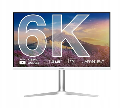 Monitorius JAPANNEXT JN-IPS326K-HSPC9