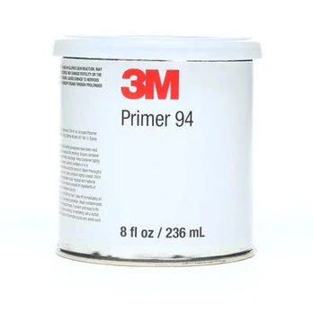 Gruntas Primer 94 geltonas 236ml, 3M