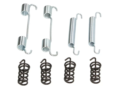 TRW SFK396 Brake shoe fitting kit