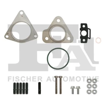 Montavimo komplektas, kompresorius FA1 KT111400