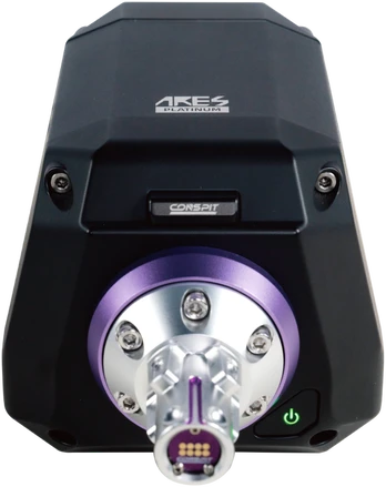 Conspit Ares Platinum Direct Drive Wheelbase (20Nm)