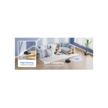Lubluelu 15 vacuum cleaner