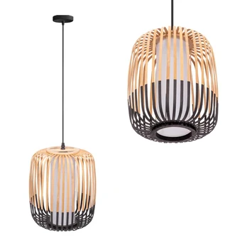 Toolight Boho pakabinamas šviestuvas APP1274-1CP