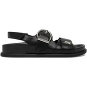 U.S. Polo Assn. Basutės EO-EDITH001W/6Y1 Juoda