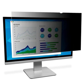 Filtras 3M Privacy Filter 31.5'' 16:9