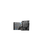 MSI | PRO H610M-E DDR4 | Processor family Intel | Processor socket LGA1700 | DDR4 DIMM | Memory slots 2 | Supported hard disk d kaina