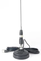 CB antena SIRIO CBA 2204406.61.BL kaina