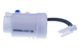 Kuro filtras DENCKERMANN A130187 kaina