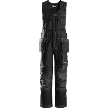 Darbo puskombinezonis Snickers Workwear Canvas+