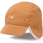 Buff Winter Hat Buff, Fall Line Cap - simu copper kaina