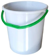 Plastikinis kibirėlis - 5L