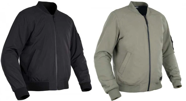 Vyriška Striukė Oxford Bomber Dry2Dry