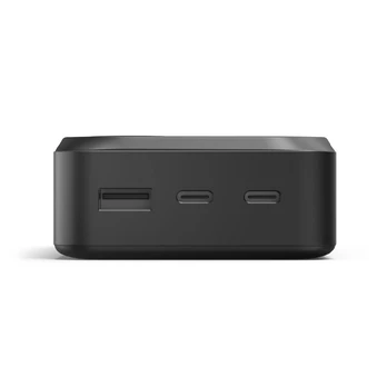Hama Power Pack Entry Level 20000 mAh juoda