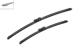 BOSCH 3 397 014 010 Valytuvai