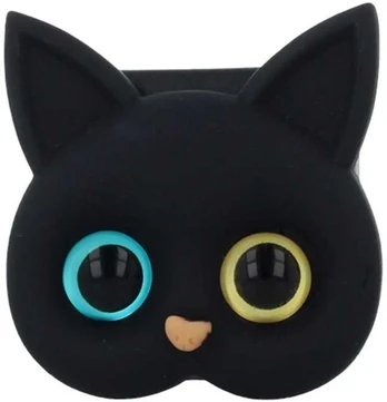 Dėklas Mocco Cat Phone Holder