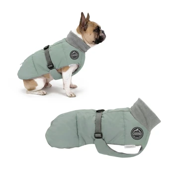 Striukė šunims Carinio Polar Hike Sage M