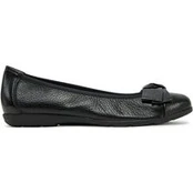 Balerinos Caprice 9-22153-42 Juoda