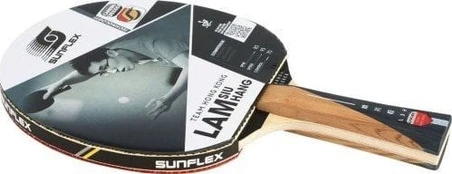 Sunflex SUNFLEX Lam Siu Hang 10379 stalo teniso raketė