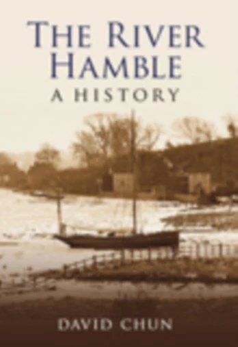 River Hamble