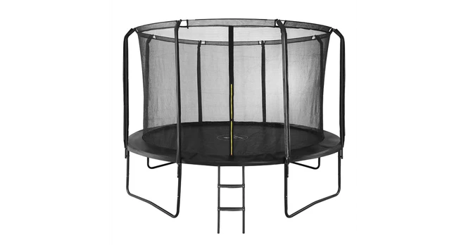 Batutas Iron Vogel Hq 427Cm (14Ft)