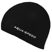 Lenktyninė plaukimo kepurė Aqua-Speed 3D CAP 07 kaina