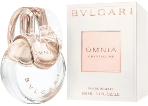 Bvlgari Omnia EDT 100ml