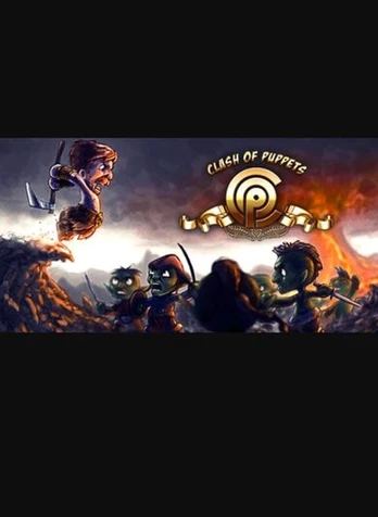 Clash of Puppets PC