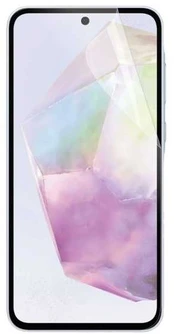 Mobilis SCREEN PROTECTOR ANTI-SHOCK/IK06 - CLEAR FOR GALAXY A36 5G -