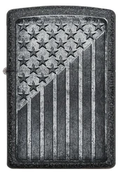 Žiebtuvėlis Zippo 49485, sidabro kaina