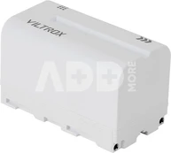 Viltrox NP F750 Battery with USB C Charging Port