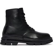 Auliniai batai Guess FMFGAD LEA10 Juoda