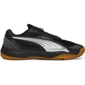 Batai uždaroms aikštelėms Puma Solarflash III 107850 06 Juoda