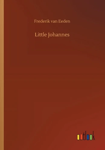 Little Johannes