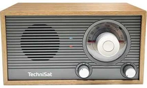 Radio TechniSat Radio Technisat Classic 205 BT USB