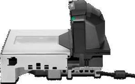 Zebra MP7000, 2D, multi-IF, Digimarc