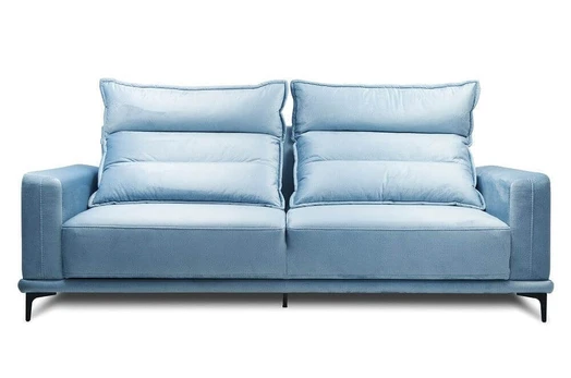 Sofa - lova KAPRIOLI (audinio pasirinkimas)