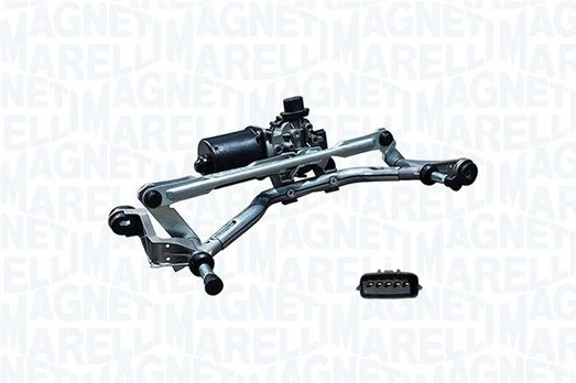 Langų valytuvų sistema MAGNETI MARELLI 064377500010