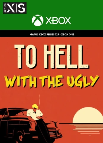To Hell With The Ugly Xbox