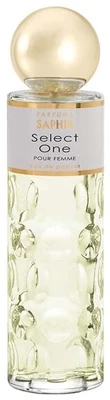 Kvapusis vanduo Saphir Select One Women EDP moterims 200 ml