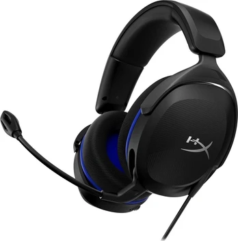 Ausinės HyperX CloudX