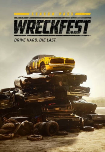 Wreckfest Season Pass 2 Steam