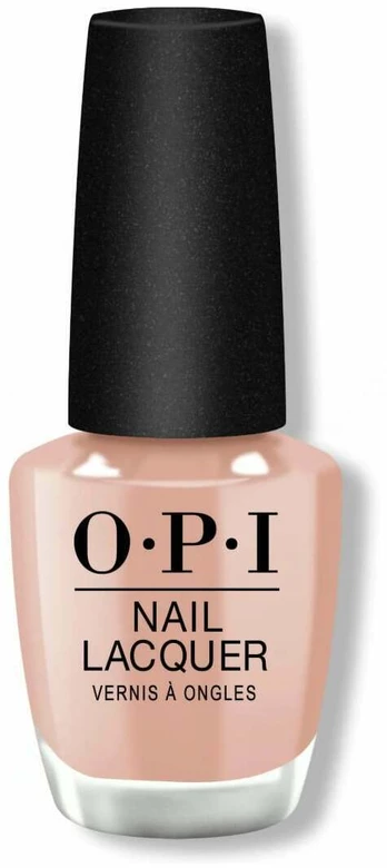 Opi Nail Lacquer Put It In Airplane Mode
