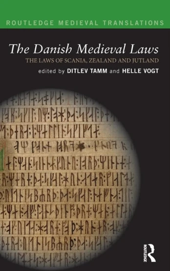 Danish Medieval Laws