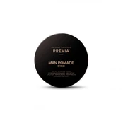 PREVIA Man Pomade Shine Plaukų pomada, 100ml kaina