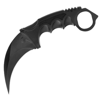 CS:GO Black Karambito peilis