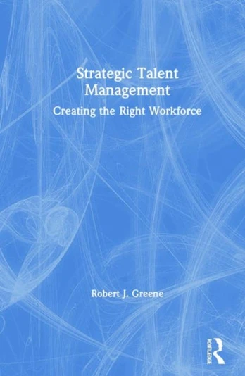 Strategic Talent Management