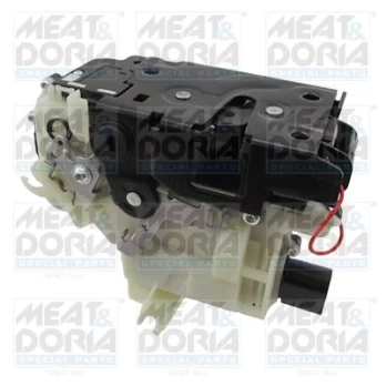 Durų užraktas MEATDORIA 31152